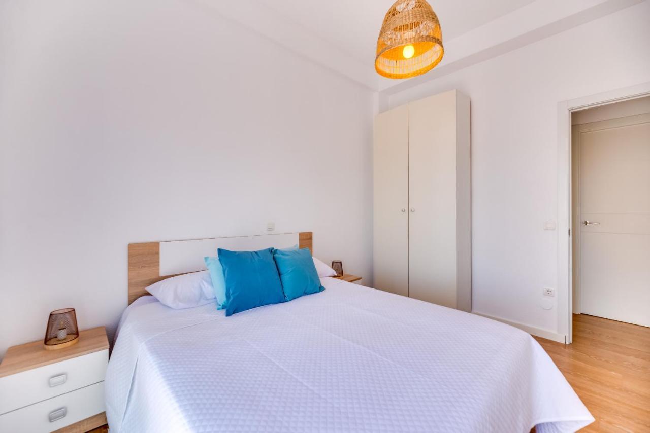 Lxr Vistahermossa 3Bdr. Apt Next To Sea Fuengirola Bagian luar foto