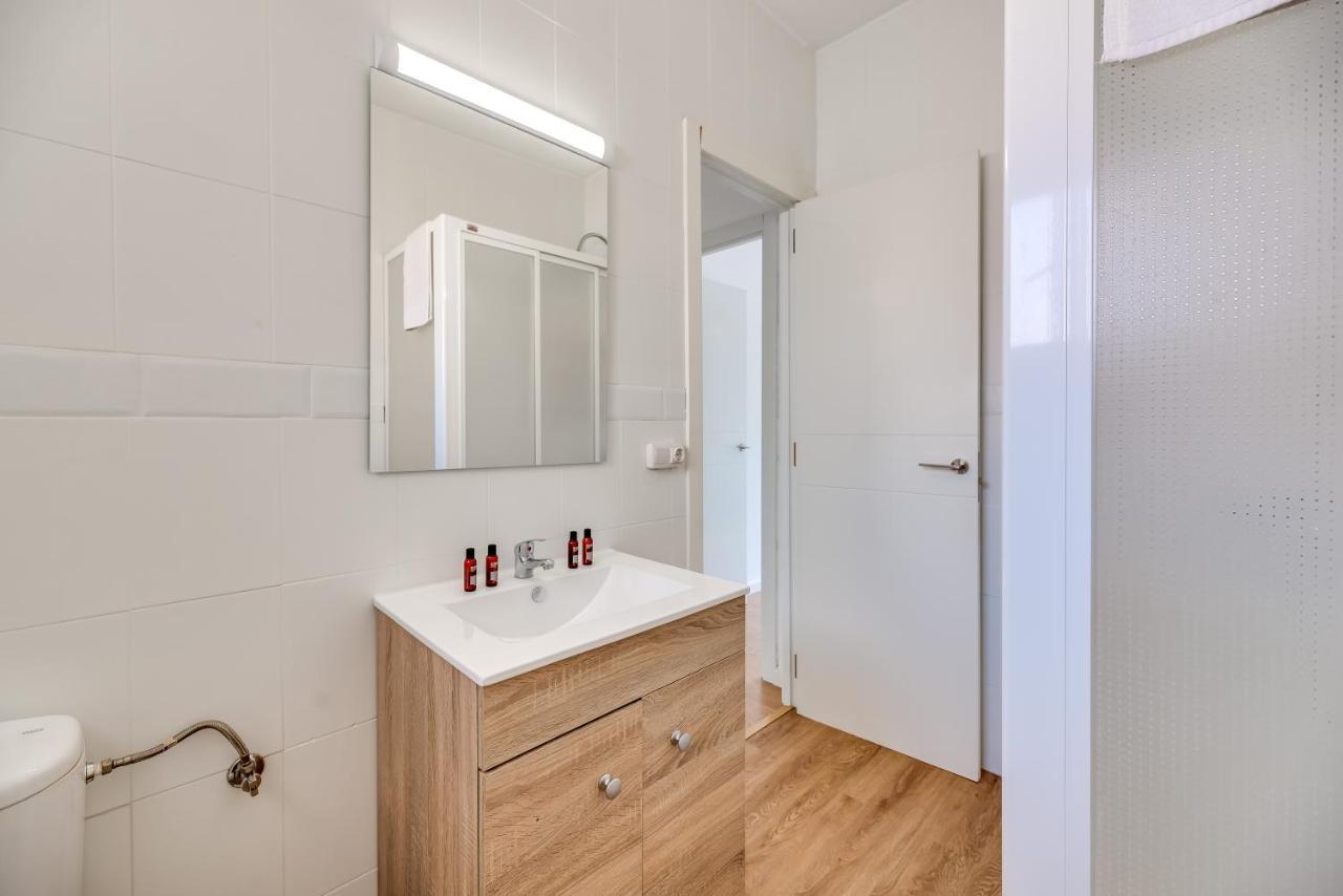 Lxr Vistahermossa 3Bdr. Apt Next To Sea Fuengirola Bagian luar foto