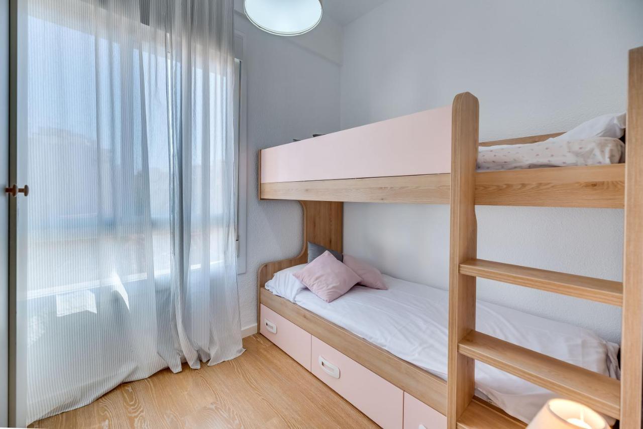 Lxr Vistahermossa 3Bdr. Apt Next To Sea Fuengirola Bagian luar foto