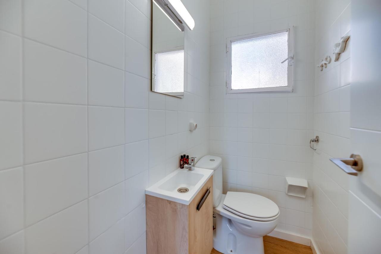 Lxr Vistahermossa 3Bdr. Apt Next To Sea Fuengirola Bagian luar foto